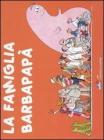 La famiglia Barbapap�