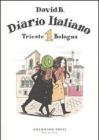 Diario italiano vol.1