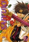 Saiyuki vol.2