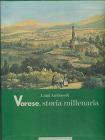 Varese. Storia millenaria