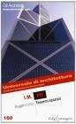 I.M. Pei. Teoremi spaziali