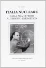 Italia nucleare. Dalla pila di Fermi al dissesto energetico