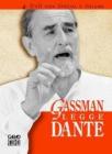 Gassman legge Dante. Con 4 DVD