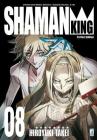 Shaman King. Perfect edition vol.8