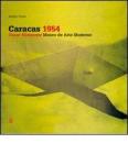 Caracas 1954. Oscar Niemeyer, Museo de Arte Moderno