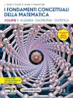 I fondamenti concettuali della matematica. Con fascicolo-Prove INVALSI. Con espansione online. Per i Licei scientifici vol.1
