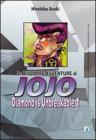 Diamond is unbreakable. Le bizzarre avventure di Jojo vol.18