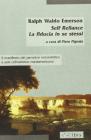 Self-Reliance-La fiducia in se stessi