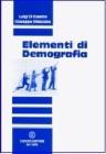 Elementi di demografia Elementi di demografia