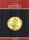 Costantino V. Imperatore di Bisanzio