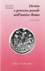 Diritto e processo penale nell'antica Roma
