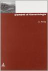 Elementi di fitosociologia