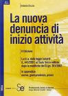 La nuova denuncia di inizio attivit�