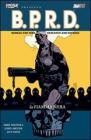 B. P. R. D. vol.5