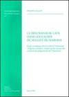 Le defenseur du lien dans les causes de nullit� de mariage