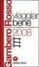 Viaggiar Bene del Gambero Rosso 2008