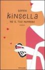 Ho il tuo numero. E-book