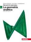 Elementi di matematica. Modulo L verde: Geometria analitica. Con espansione online. Per le Scuole superiori