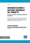 Ingegnerizzazione e gestione economica del progetto vol.2
