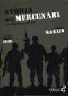 Storia dei mercenari