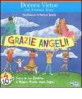 Grazie angeli! Svela al tuo bambino il magico mondo degli angeli