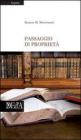 Passaggio di propriet�
