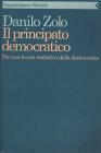 Il principato democratico. Per una teoria realistica della democrazia