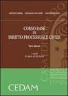 Corso base di diritto processuale civile