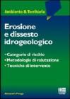 Erosione e dissesto idrogeologico