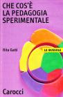Che cos'� la pedagogia sperimentale