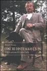 Cos� mi distraggo un po'. Vita e canzoni di Lucio Dalla