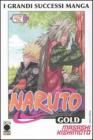 Naruto Gold deluxe vol.42