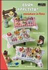 Buon appetito! Miniature in fimo Buon appetito! Miniature in fimo