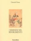 I riminesi nel Risorgimento