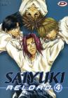 Saiyuki reloaded vol.4