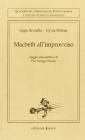 Macbeth all'improvviso