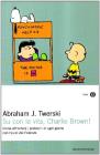 Su con la vita, Charlie Brown