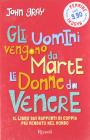 Gli uomini vengono da Marte, le donne da Venere Gli uomini vengono da Marte, le donne da Venere