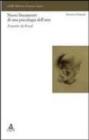 Lineamenti di una psicologia dell'arte. A partire da Freud