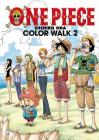 One piece color walk vol.2