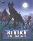 Kirik� e la iena nera