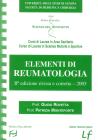 Elementi di reumatologia