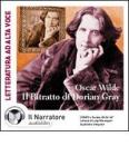 Il ritratto di Dorian Gray. Audiolibro. CD Audio formato MP3. Ediz. integrale