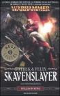 Skavenslayer (Lo Sventraskaven). Gotrek & Felix. Warhammer vol.2