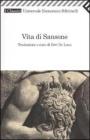 Vita di Sansone