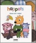 Gioca con i colori! Happets