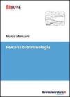 Percorsi di criminologia