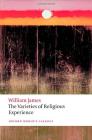 The varieties of religious experience