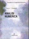 Analisi numerica. Quaderno di approfondimento. Per le Scuole superiori Analisi numerica. Quaderno di approfondimento. Per le Scuole superiori