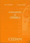 Fondamenti di chimica Fondamenti di chimica
